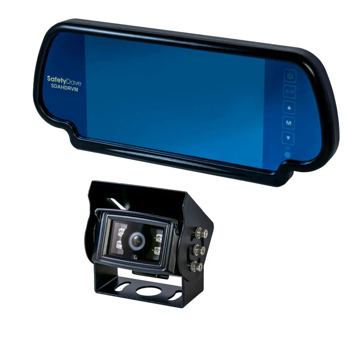 Reverse Camera Systems | Celtic Car Sound