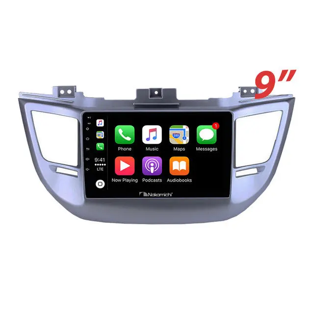 Head Unit Fascia Kits | Celtic Car Sound