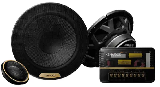 Car Speakers | Celtic Car Sound