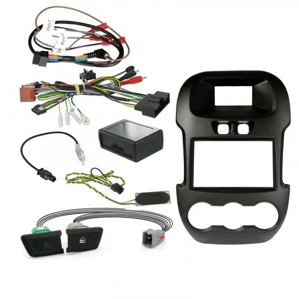 Direct Wiring Kits | Celtic Car Sound