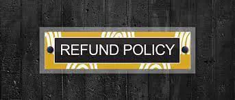 Refund Policy | Celtic Car Sound