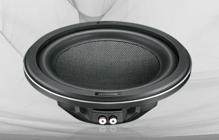Passive Sub Woofers | Celtic Car Sound