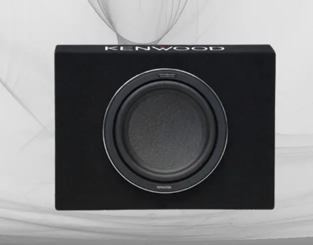 Sub Woofer with Enclosure | Celtic Car Sound